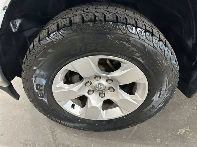 Used 2019 RAM 1500 Big Horn AWD/4WD image 23