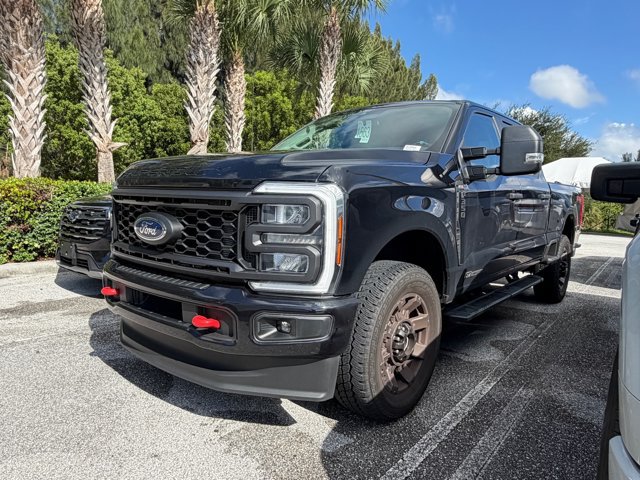 Certified 2026 Ford F350 XL w/ STX Appearance Package AWD/4WD image 5
