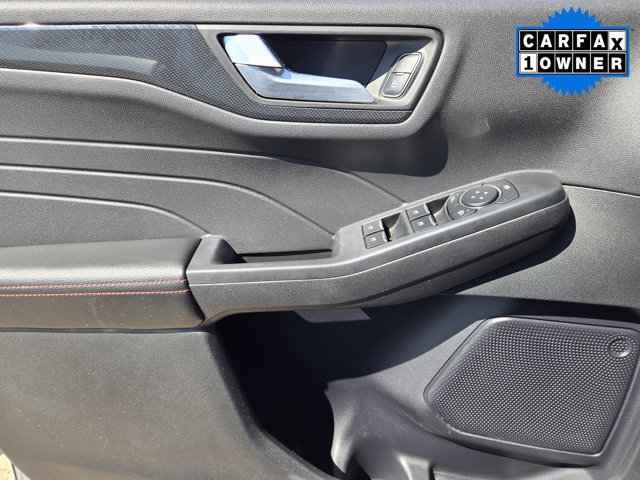 Certified 2024 Ford Escape ST-Line w/ Tech Pack #1 FWD image 19