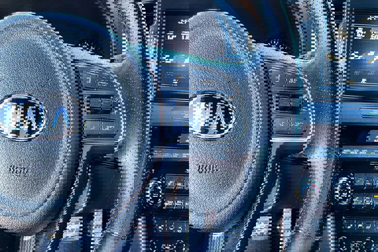 Used 2017 Kia Sportage SX image 25