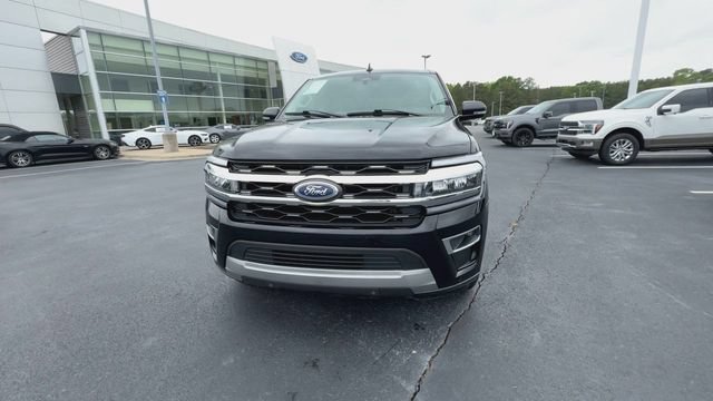 Certified 2024 Ford Expedition Max Limited RWD image 3