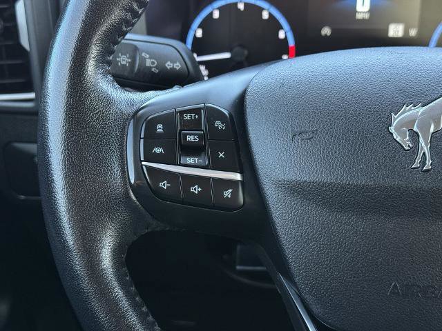 Certified 2022 Ford Bronco Sport Big Bend w/ Convenience Package image 20