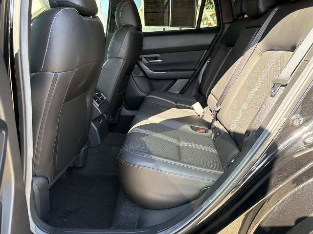 Used 2024 MAZDA CX-50 AWD 2.5 S w/ Cargo Package image 26