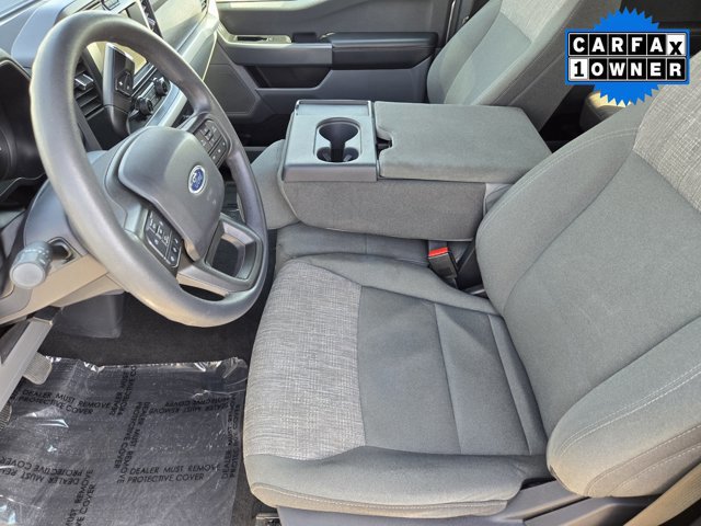 Certified 2023 Ford F150 XLT image 11