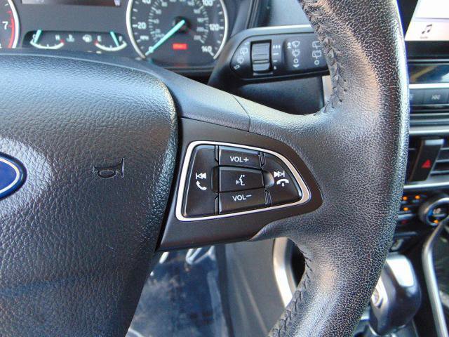 Certified 2019 Ford EcoSport SE image 16