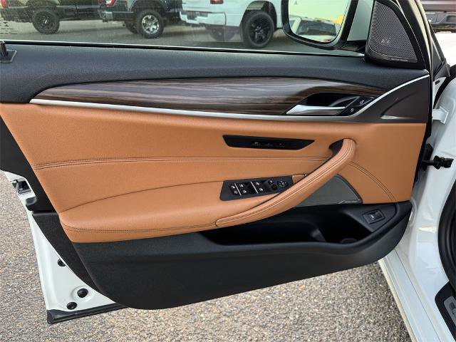 Used 2021 BMW 530i 530I w/ Executive Package image 13