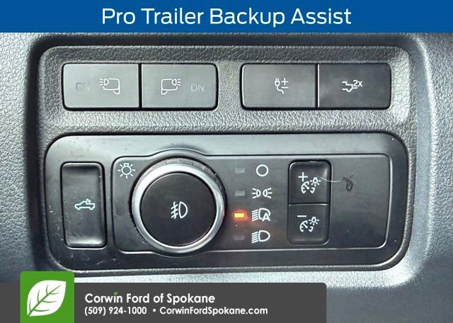 Certified 2024 Ford F350 Lariat w/ Lariat Ultimate Package AWD/4WD image 27