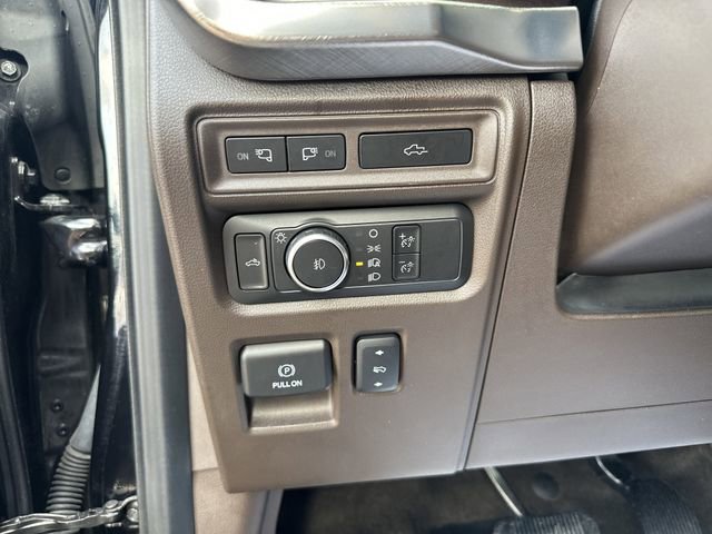 Certified 2022 Ford F150 King Ranch w/ Equipment Group 601A High AWD/4WD image 28