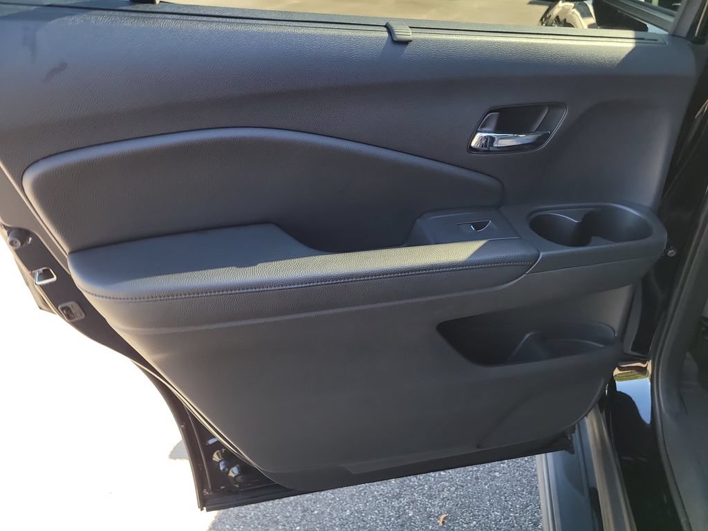 Used 2019 Honda Passport Touring image 9