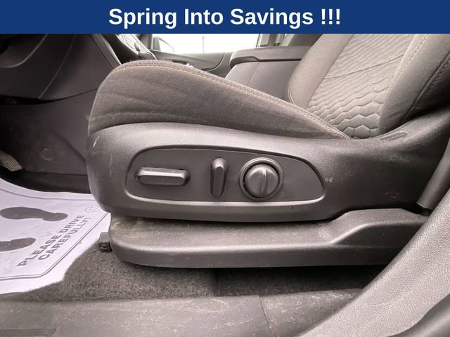 Used 2020 Chevrolet Equinox LT w/ Driver Convenience Package AWD/4WD image 14