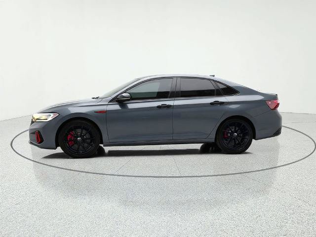Used 2024 Volkswagen Jetta GLI 40th Anniversary Edition FWD image 4