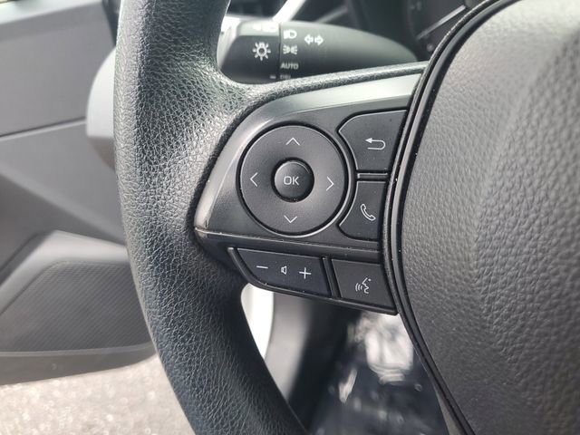 Used 2023 Toyota Corolla LE image 23