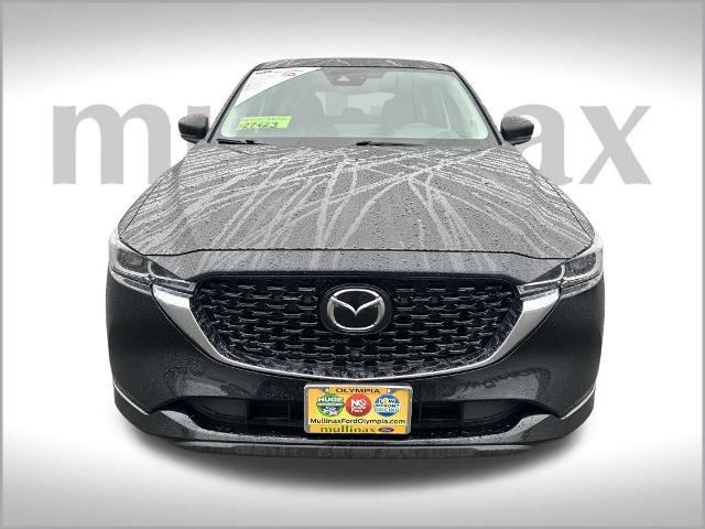 Used 2025 MAZDA CX-5 AWD 2.5 S w/ Preferred Package image 16