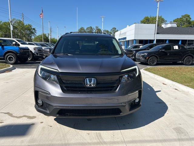 Used 2021 Honda Pilot Special Edition image 9