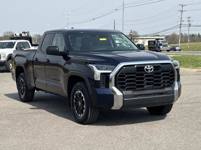 Used 2024 Toyota Tundra SR5 w/ TRD Off-Road Premium Package image 3