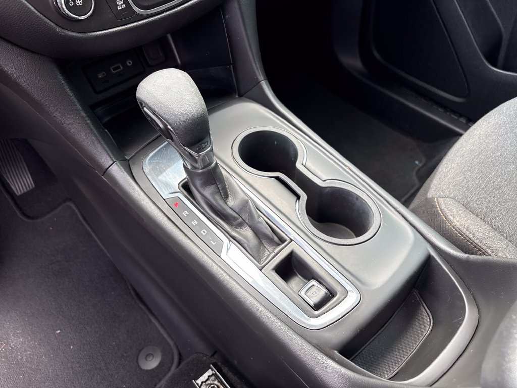 Used 2023 Chevrolet Equinox LT FWD image 26