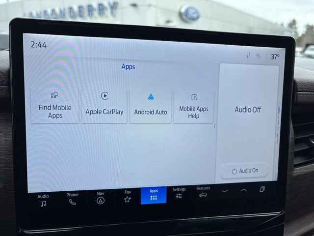 Certified 2024 Ford Expedition Limited image 27