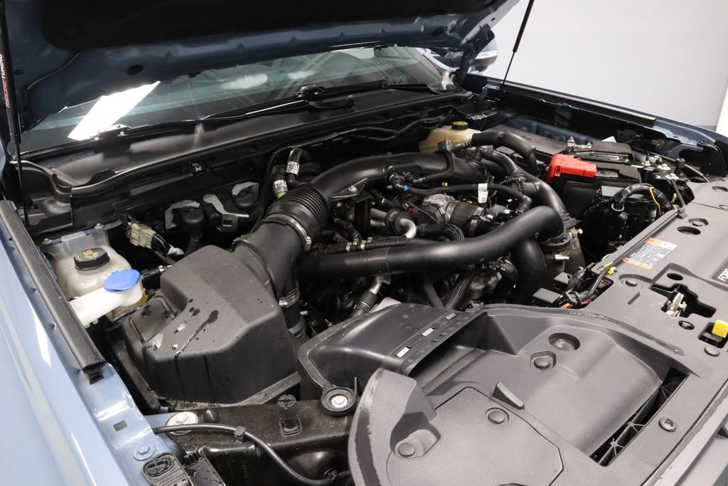 Certified 2024 Ford Ranger Raptor image 17