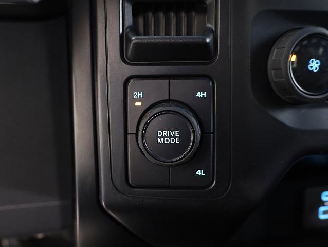 Certified 2023 Ford F150 XL w/ STX Appearance Package AWD/4WD image 18