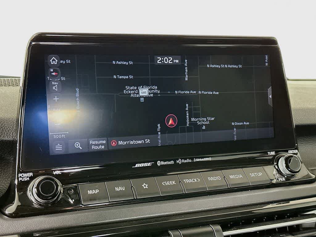 Used 2021 Kia Seltos SX AWD/4WD image 27