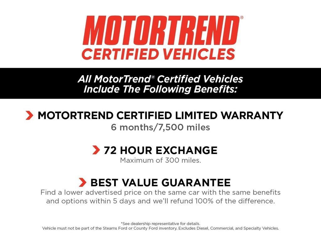 Certified 2024 Ford F150 Platinum w/ Equipment Group 702A High image 10