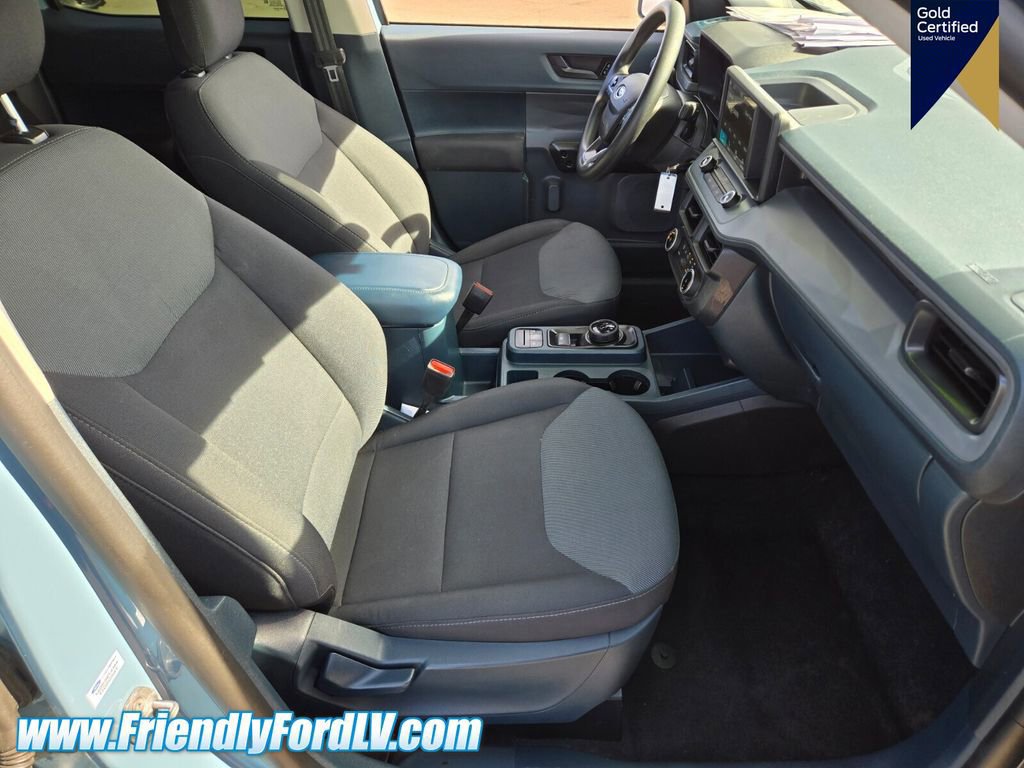 Certified 2023 Ford Maverick XL image 14