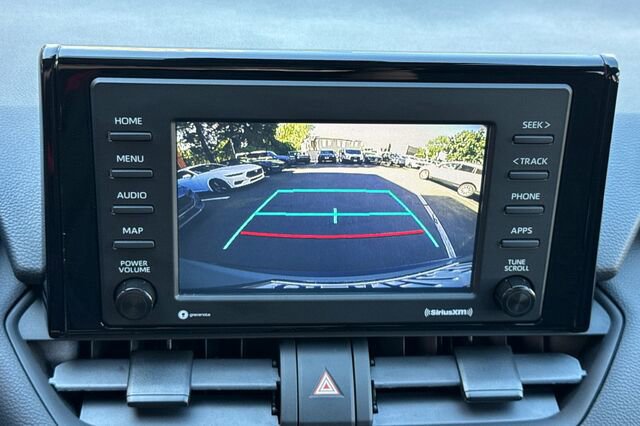 Used 2020 Toyota RAV4 XLE w/ XLE Grade Weather Package image 16