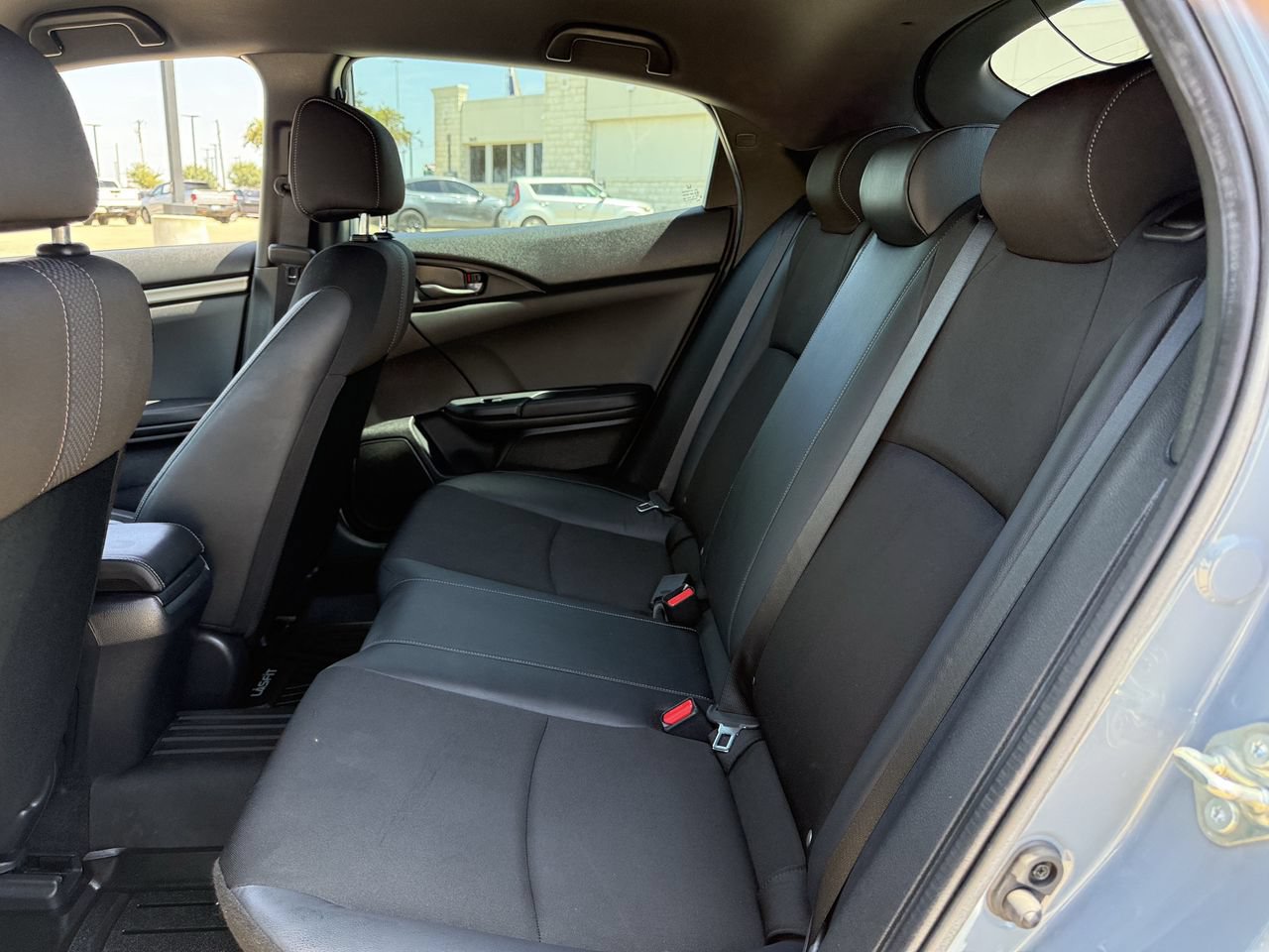 Used 2021 Honda Civic Sport image 26