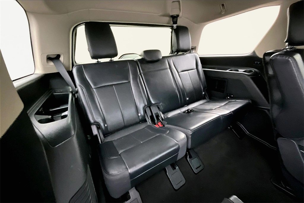 Certified 2023 Ford Expedition XLT image 28