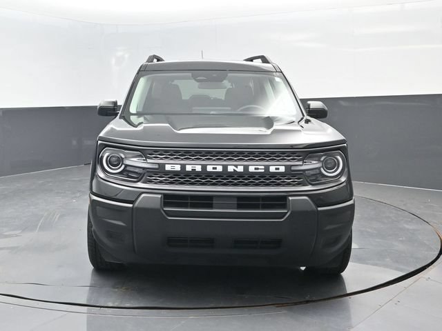 Certified 2025 Ford Bronco Sport Big Bend AWD/4WD image 20
