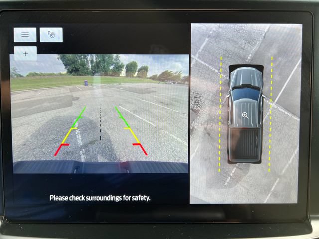 Certified 2023 Ford F150 XLT w/ Equipment Group 302A High AWD/4WD image 22