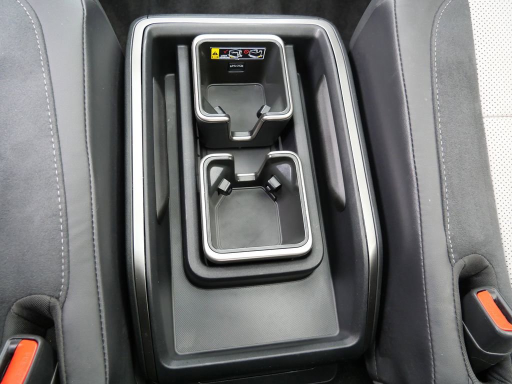 Used 2024 Lexus TX 500h AWD w/ Technology Package image 13