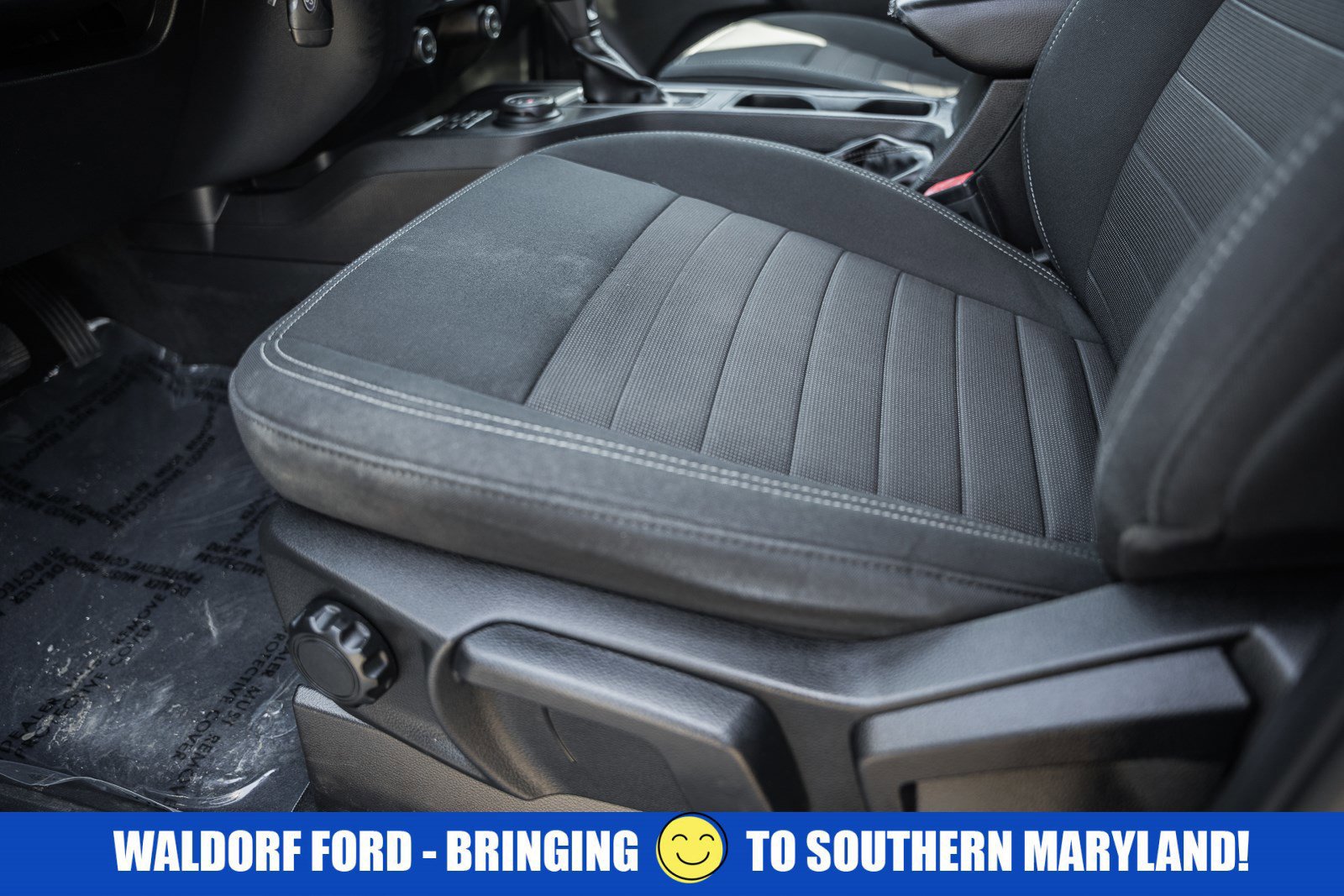 Certified 2019 Ford Ranger XLT w/ Trailer Tow Package image 40