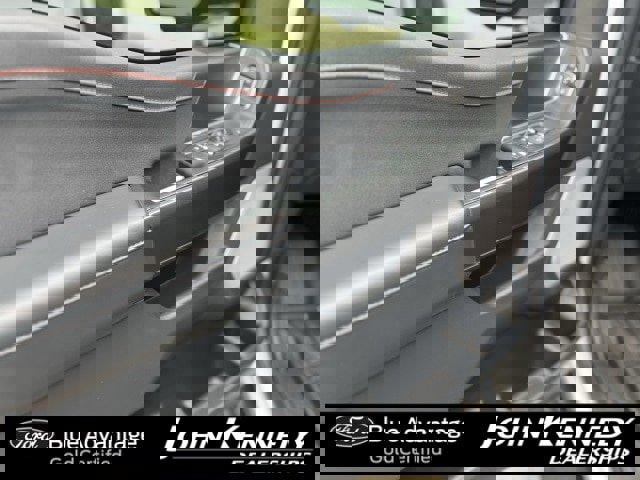 Certified 2025 Ford F150 Raptor image 15