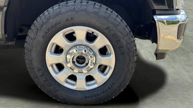 Certified 2024 Ford F250 XLT AWD/4WD image 20