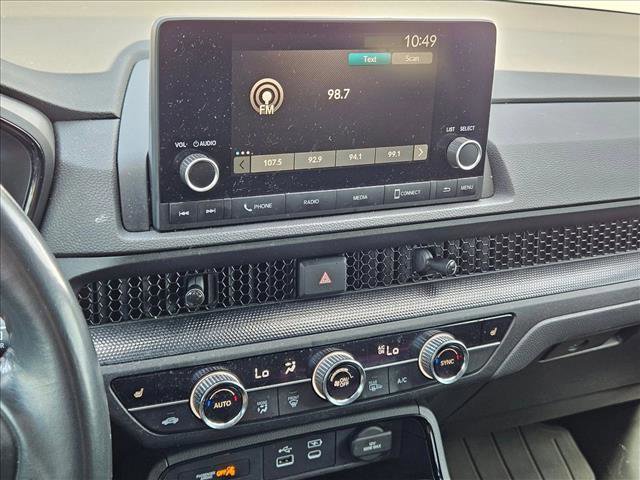 Used 2023 Honda CR-V Sport image 14