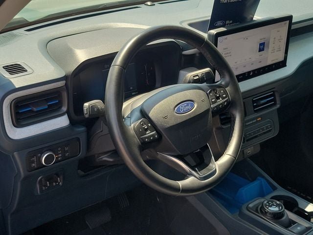 Certified 2025 Ford Maverick XLT w/ Equipment Group 301A AWD/4WD image 7