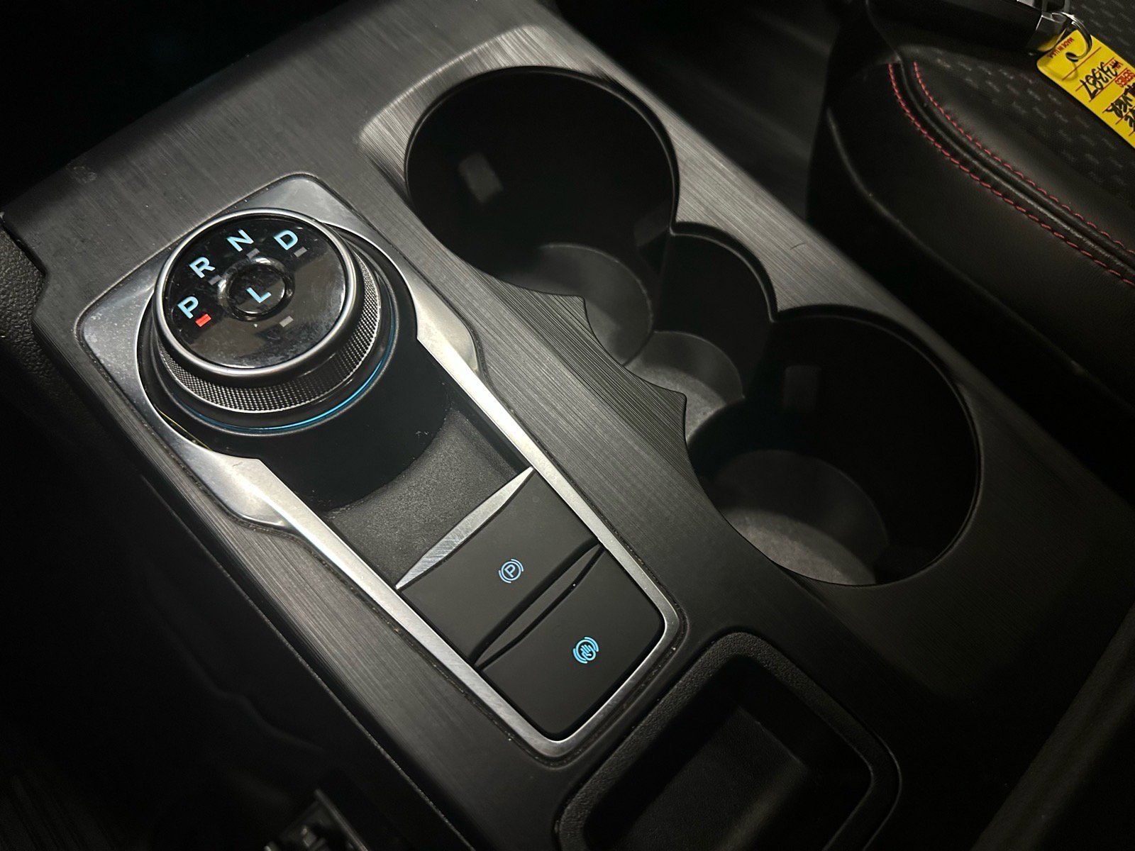 Certified 2023 Ford Escape ST-Line w/ Tech Pack #1 image 37