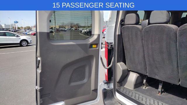 Certified 2021 Ford Transit 350 XLT RWD image 32