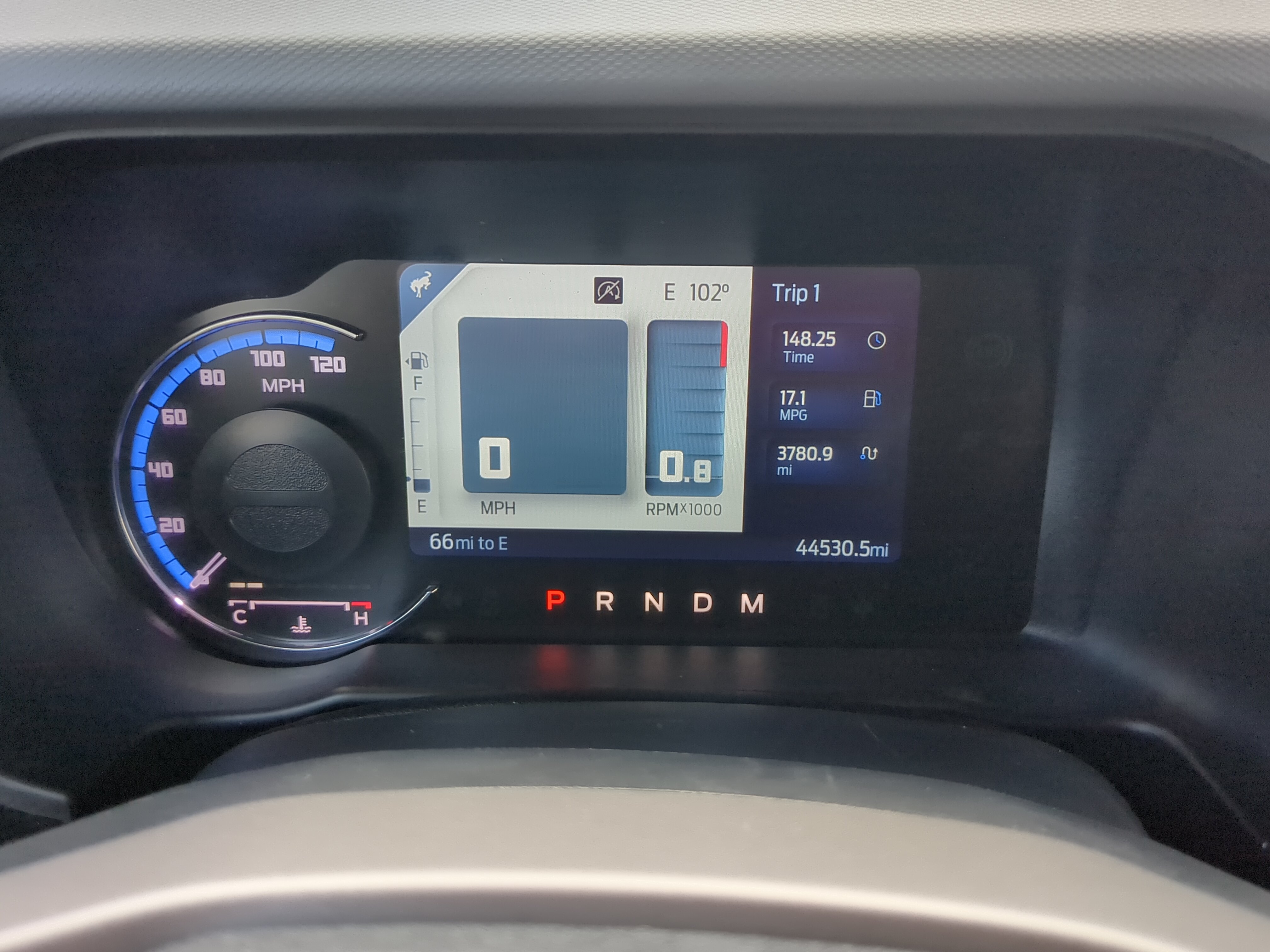 Certified 2023 Ford Bronco Big Bend AWD/4WD image 24