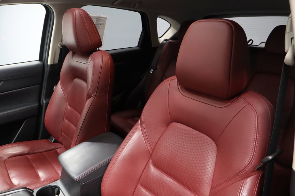 Used 2023 MAZDA CX-5 Carbon Edition image 26