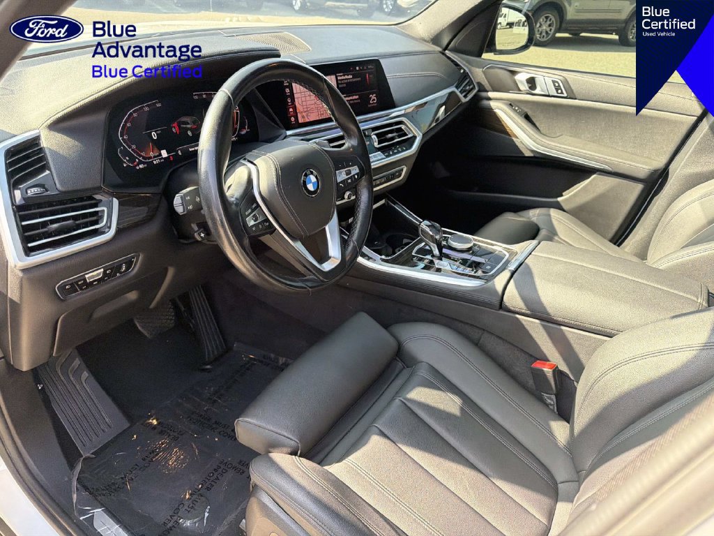 Used 2021 BMW X5 sDrive40i w/ Convenience Package 3 RWD image 15