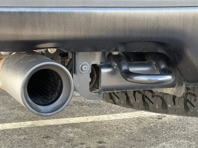 Certified 2024 Ford F150 Raptor w/ Equipment Group 803A Raptor R image 16