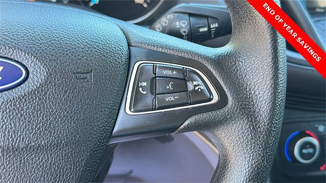 Certified 2019 Ford Escape SE image 25