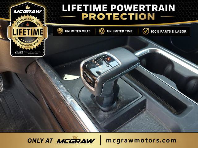 Used 2023 GMC Sierra 1500 SLT AWD/4WD image 23