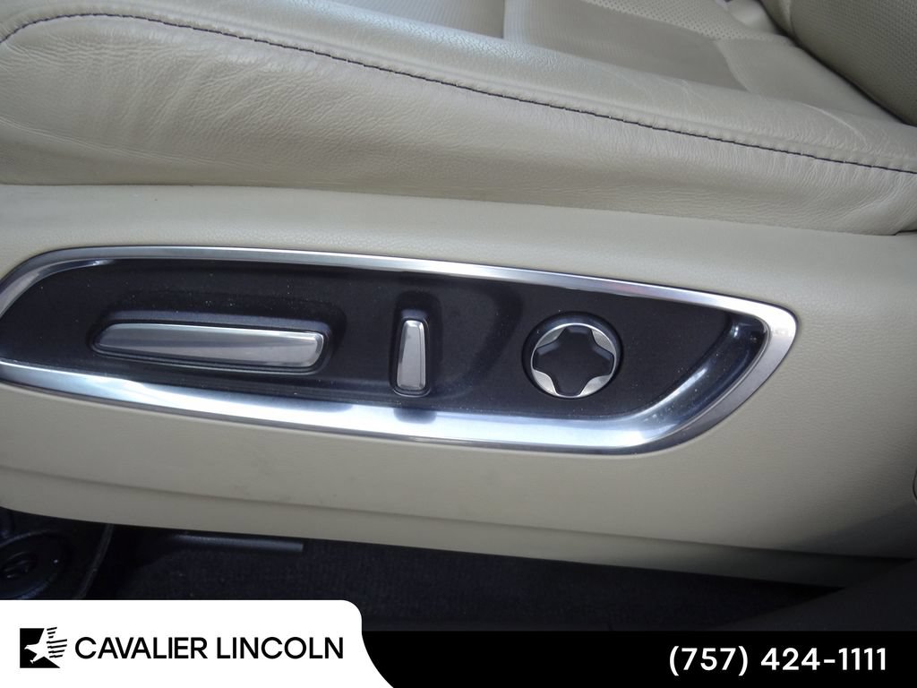 Used 2020 Acura MDX w/ Technology Package FWD image 7
