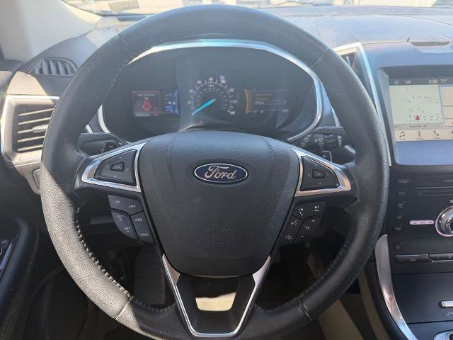 Certified 2017 Ford Edge Titanium w/ Technology Package AWD/4WD image 15