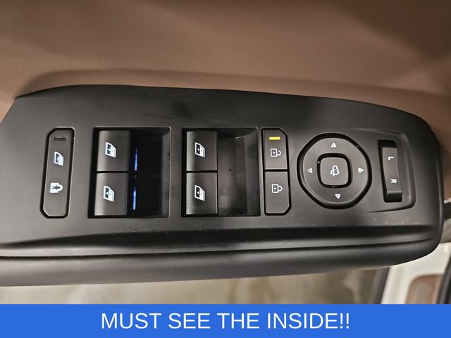 Used 2024 Kia EV9 GT-Line AWD/4WD image 29