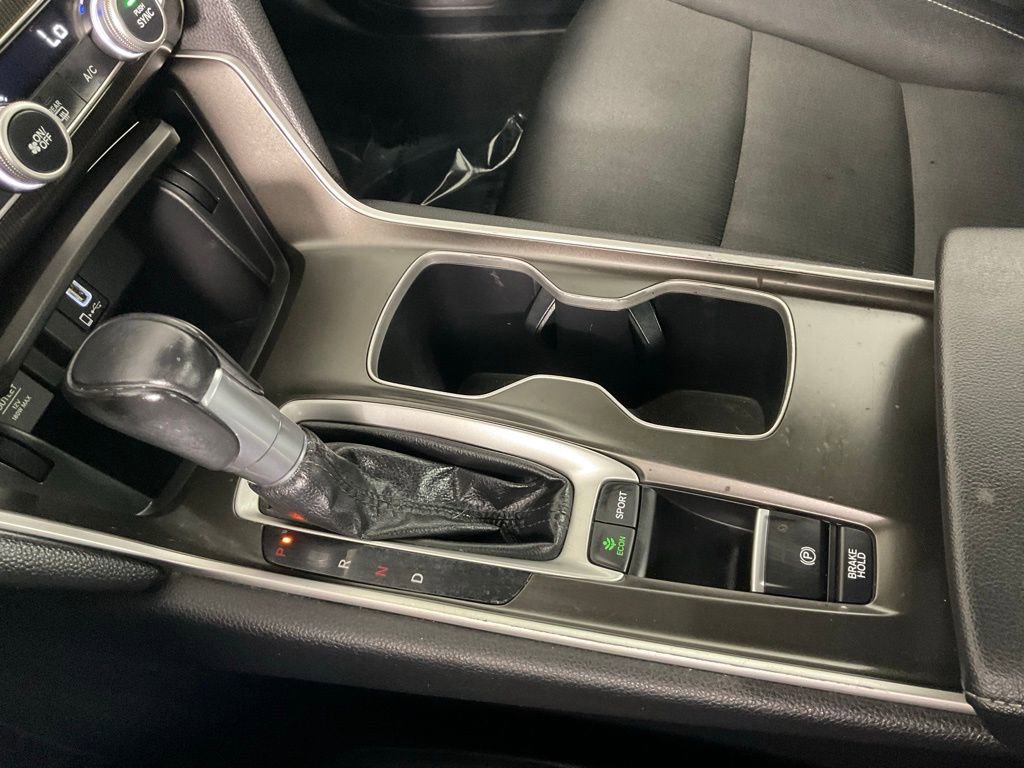 Used 2019 Honda Accord Sport image 18