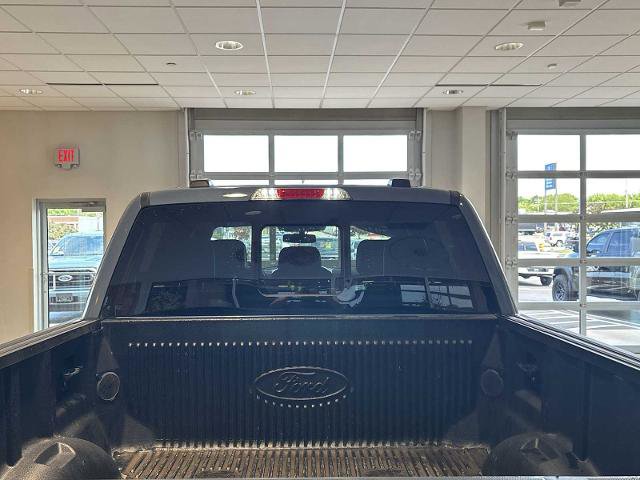 Certified 2023 Ford F150 Tremor w/ Equipment Group 402A High AWD/4WD image 25